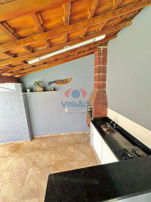 Casa à venda no Jardim Morada do Sol: 