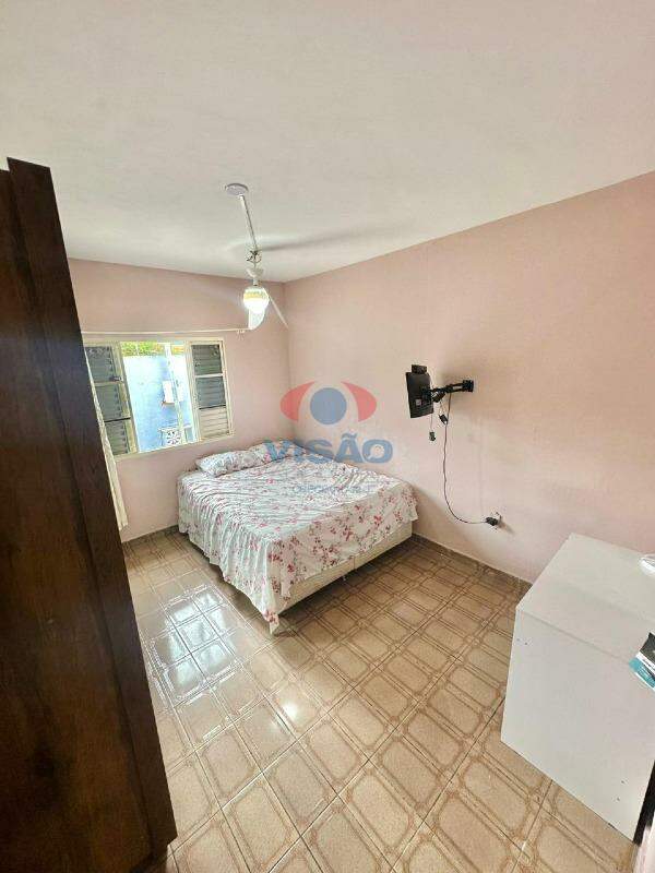 Casa à venda no Jardim Morada do Sol: 
