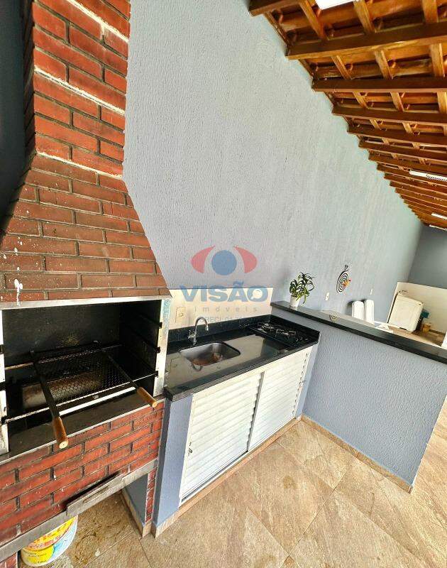 Casa à venda no Jardim Morada do Sol: 