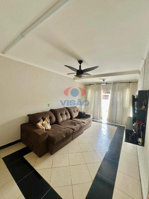 Casa à venda no Jardim Morada do Sol: 