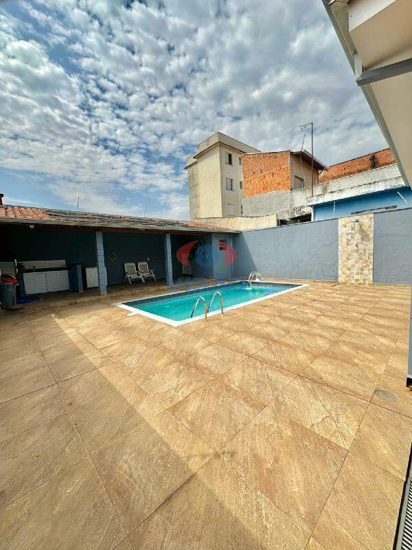 Casa à venda no Jardim Morada do Sol: 