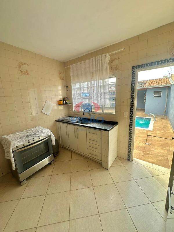 Casa à venda no Jardim Morada do Sol: 