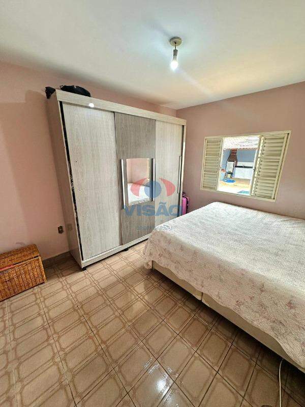 Casa à venda no Jardim Morada do Sol: 