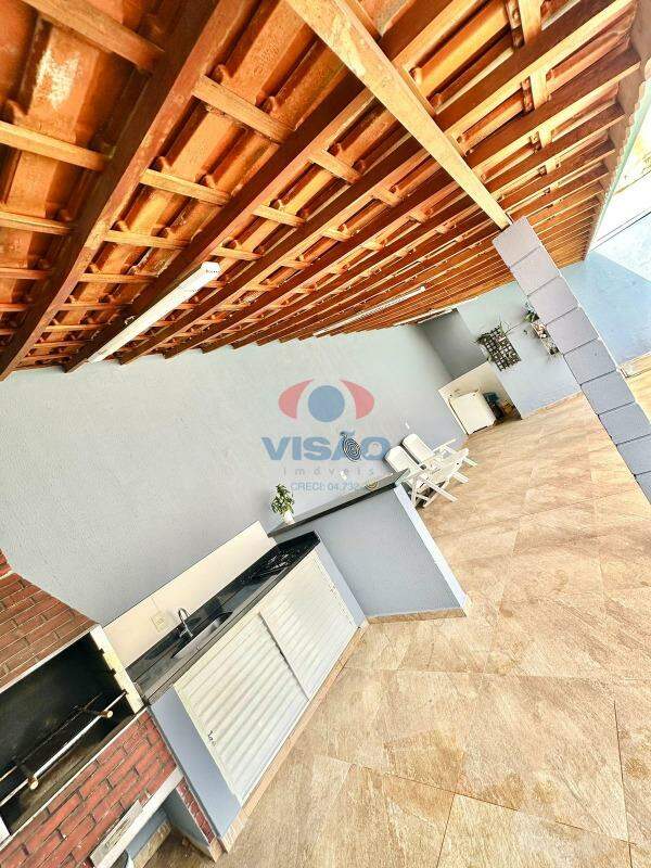 Casa à venda no Jardim Morada do Sol: 