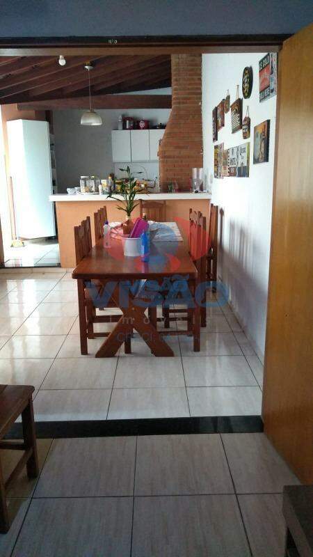 Casa - Sobrado à venda no Jardim Morada do Sol: 