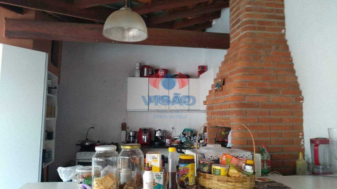 Casa - Sobrado à venda no Jardim Morada do Sol: