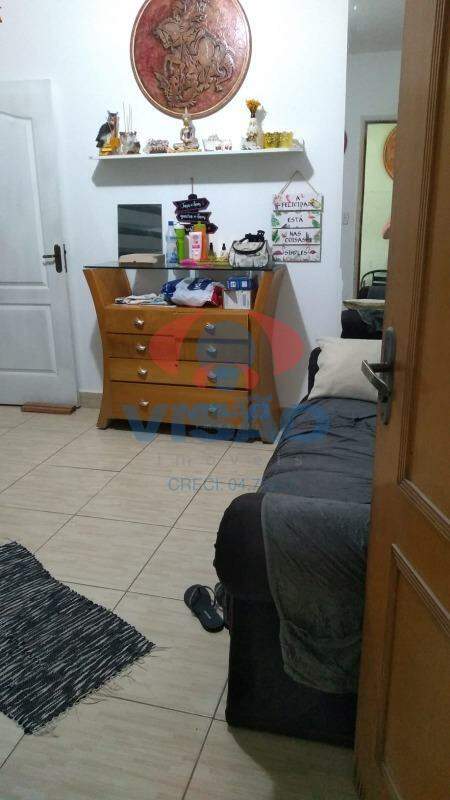 Casa - Sobrado à venda no Jardim Morada do Sol: