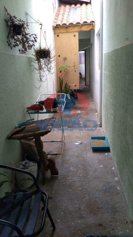 Casa - Sobrado à venda no Jardim Morada do Sol: