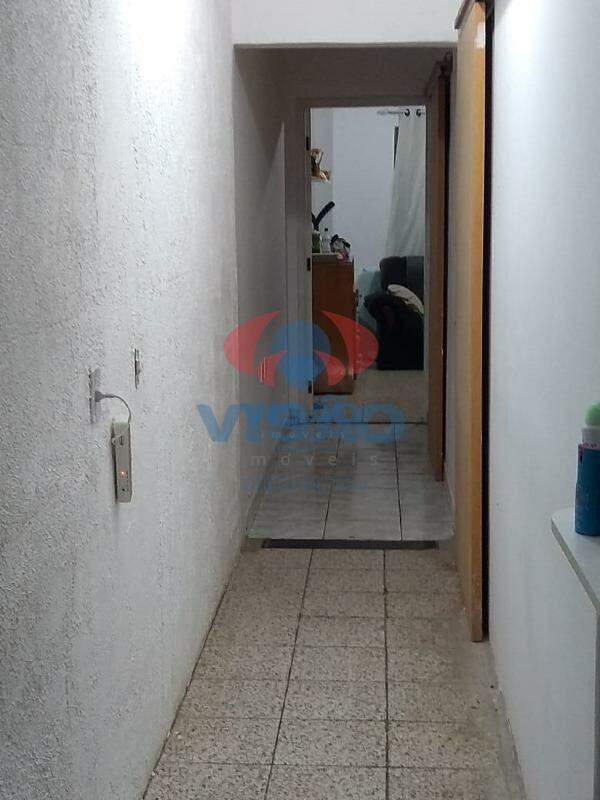 Casa - Sobrado à venda no Jardim Morada do Sol: