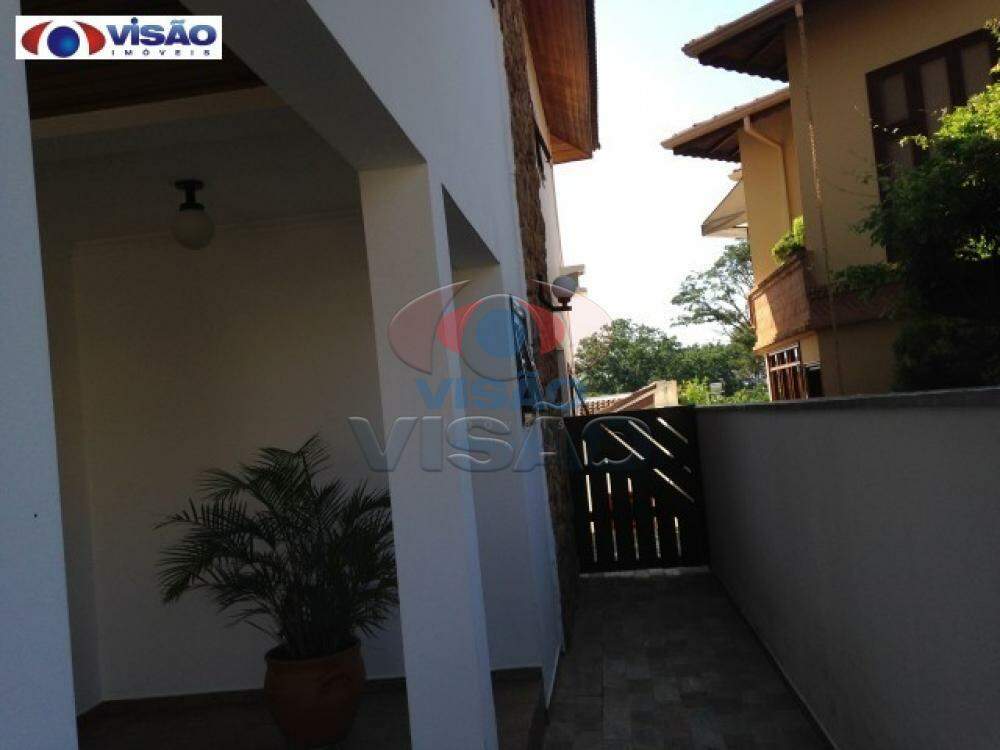 Casa em condomínio à venda no Village Terras de Indaia: 