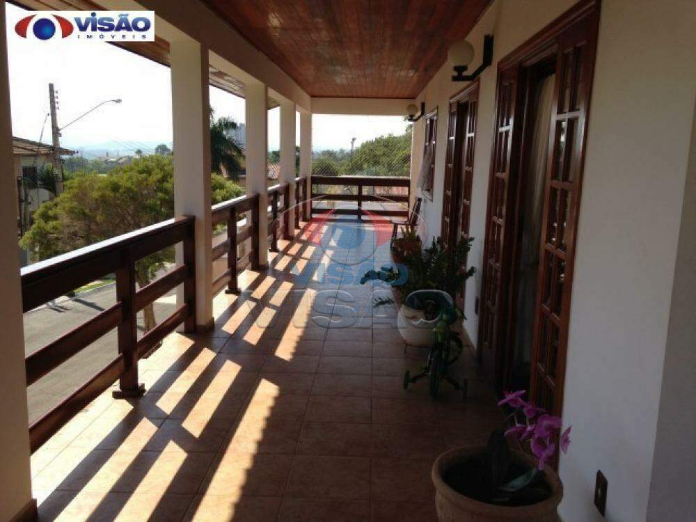 Casa em condomínio à venda no Village Terras de Indaia: 