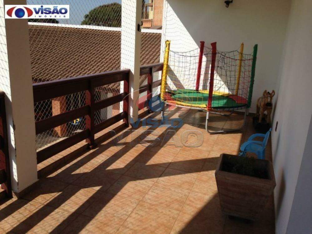Casa em condomínio à venda no Village Terras de Indaia: 