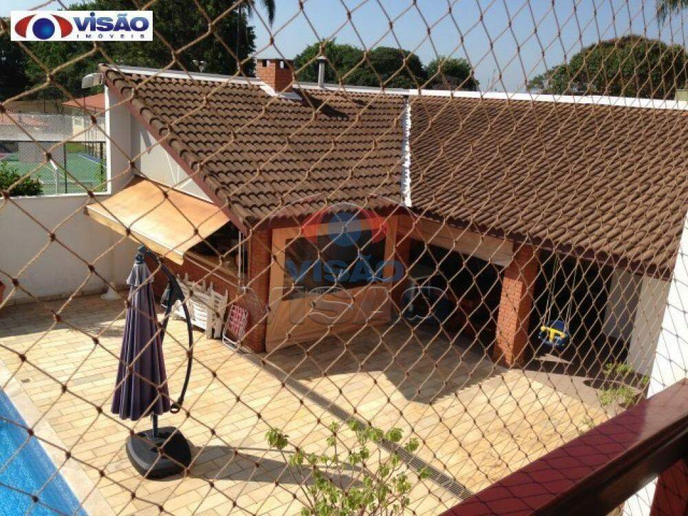 Casa em condomínio à venda no Village Terras de Indaia: 