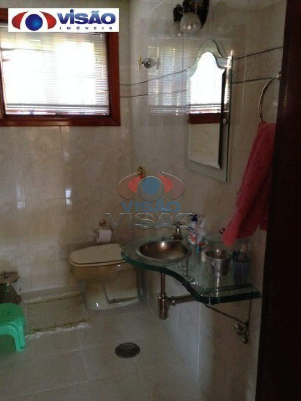 Casa em condomínio à venda no Village Terras de Indaia: 