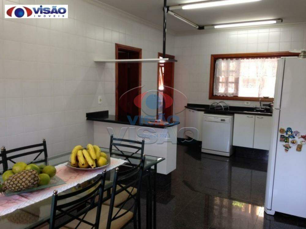 Casa em condomínio à venda no Village Terras de Indaia: 
