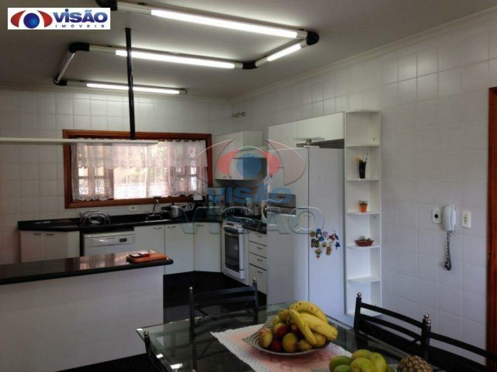 Casa em condomínio à venda no Village Terras de Indaia: 