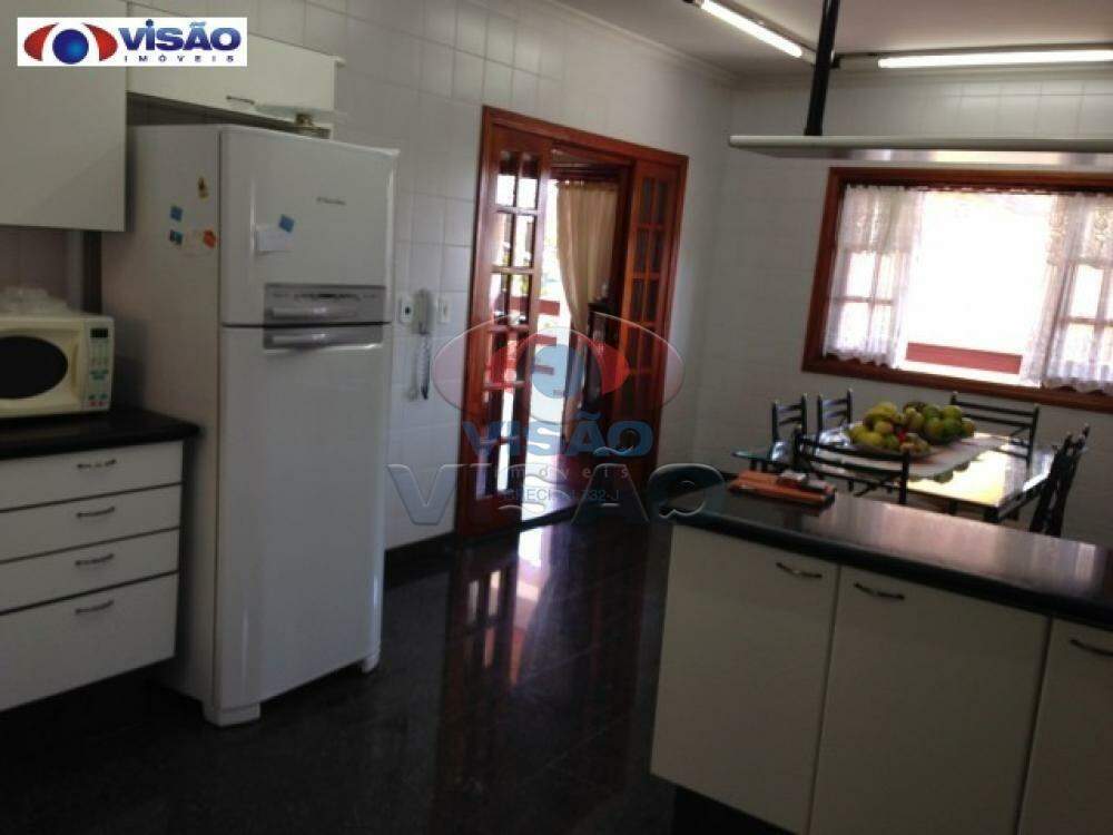 Casa em condomínio à venda no Village Terras de Indaia: 