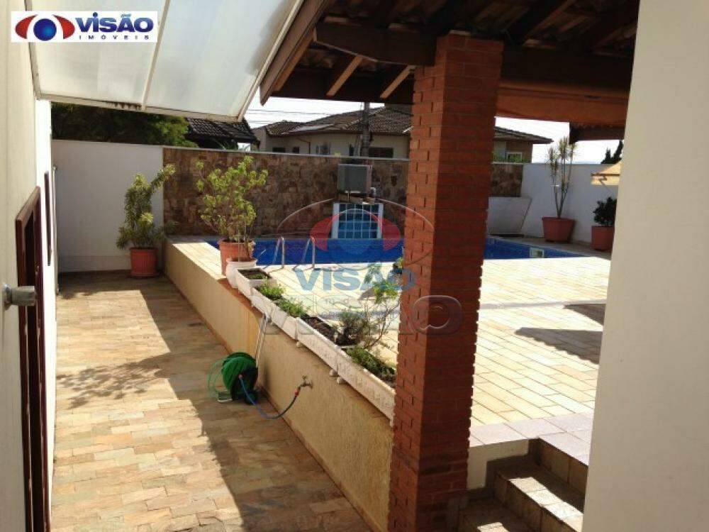Casa em condomínio à venda no Village Terras de Indaia: 
