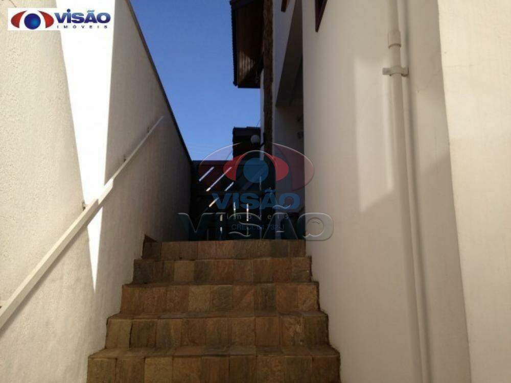 Casa em condomínio à venda no Village Terras de Indaia: 