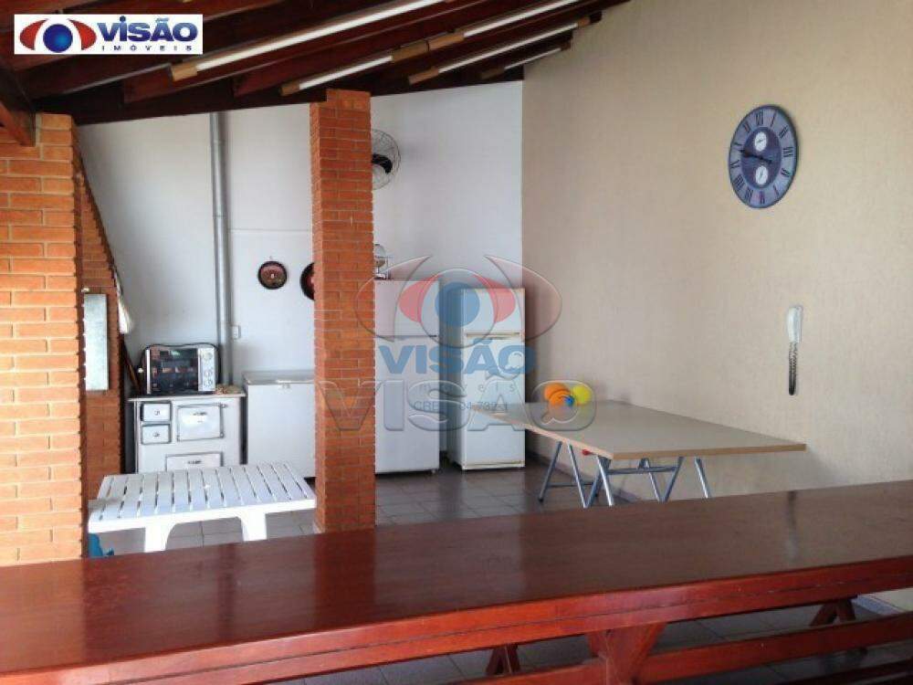 Casa em condomínio à venda no Village Terras de Indaia: 