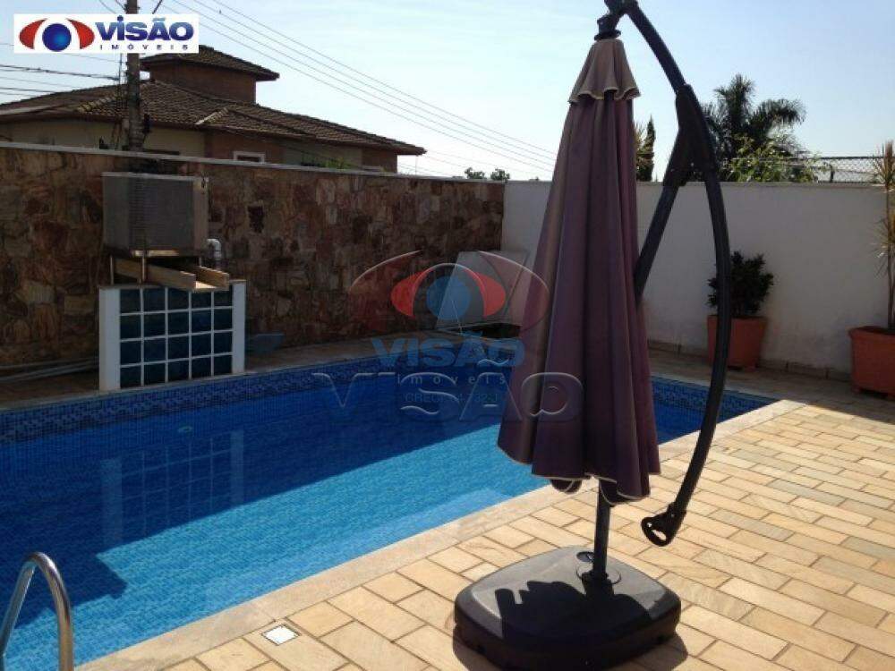 Casa em condomínio à venda no Village Terras de Indaia: 