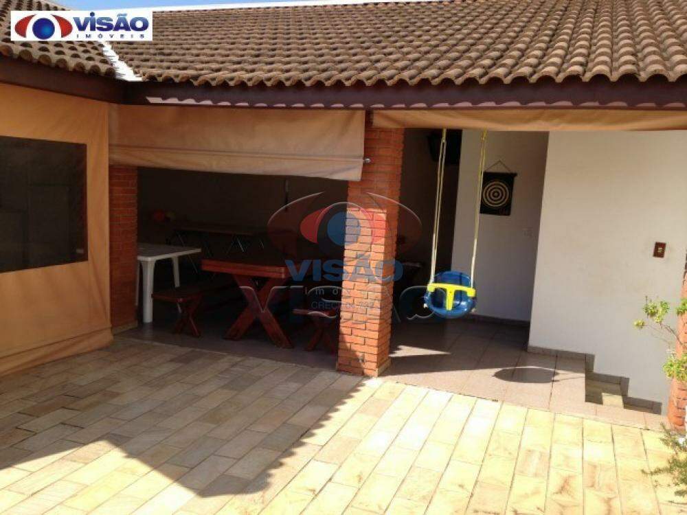 Casa em condomínio à venda no Village Terras de Indaia: 