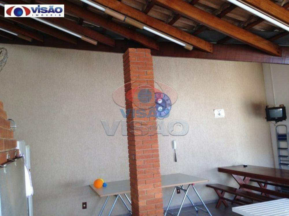 Casa em condomínio à venda no Village Terras de Indaia: 