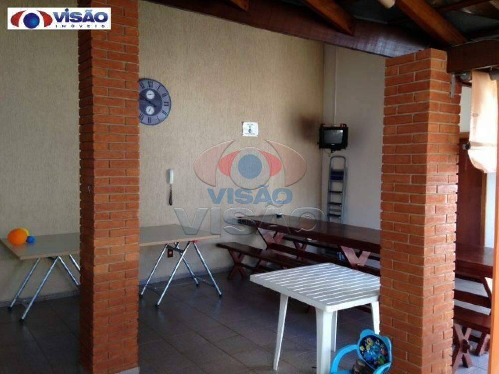 Casa em condomínio à venda no Village Terras de Indaia: 