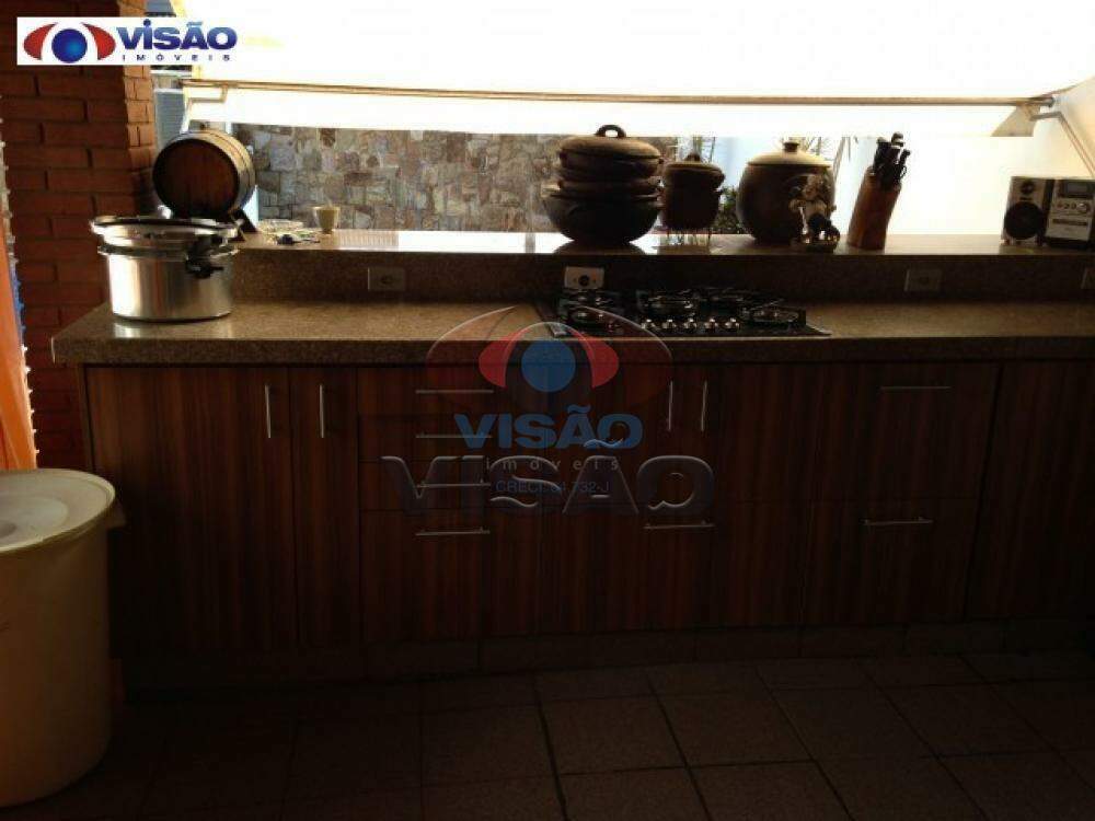 Casa em condomínio à venda no Village Terras de Indaia: 