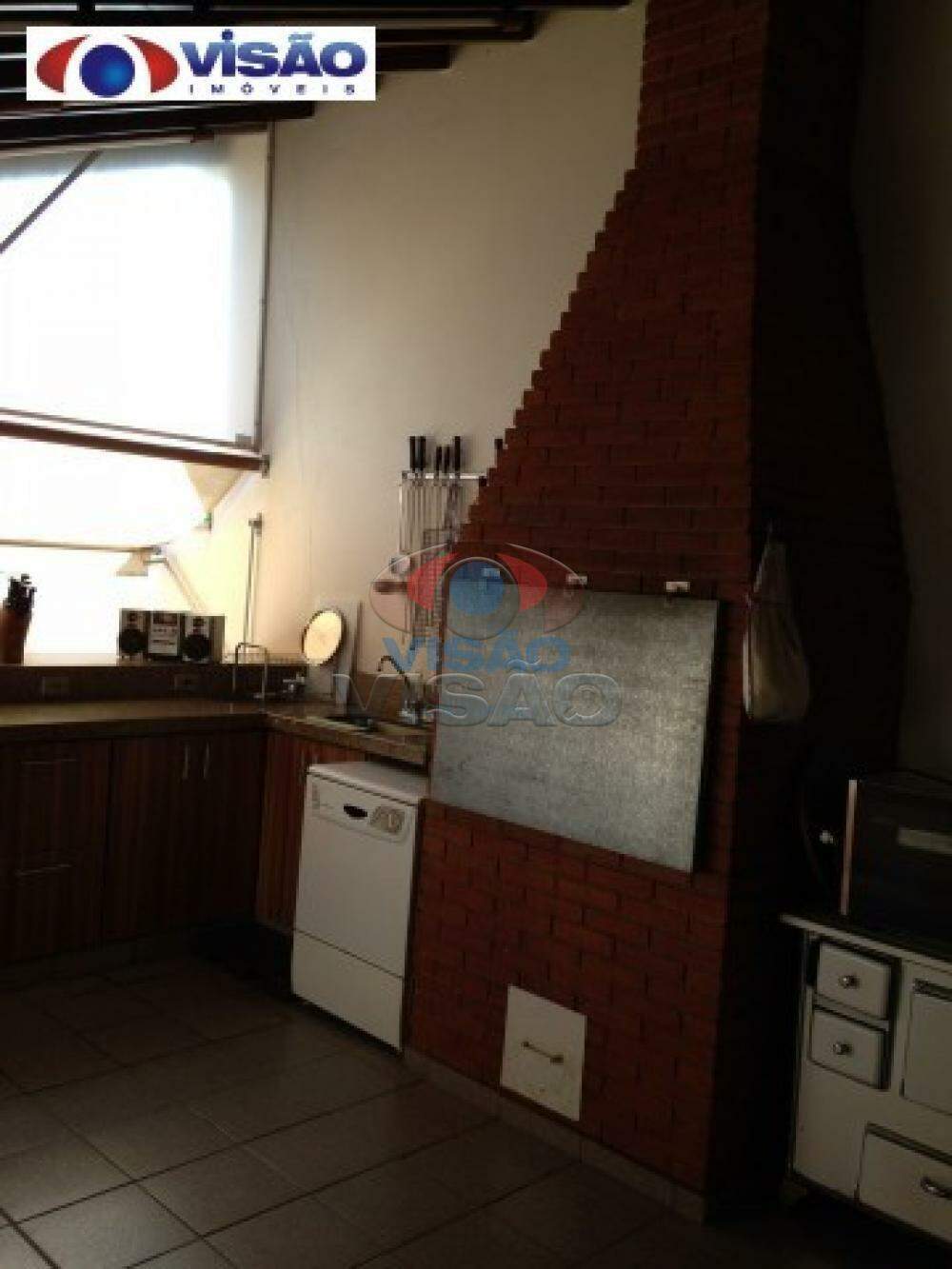Casa em condomínio à venda no Village Terras de Indaia: 