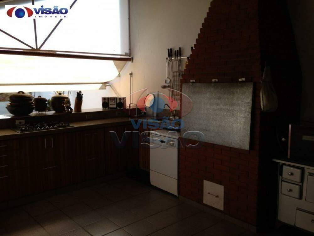 Casa em condomínio à venda no Village Terras de Indaia: 