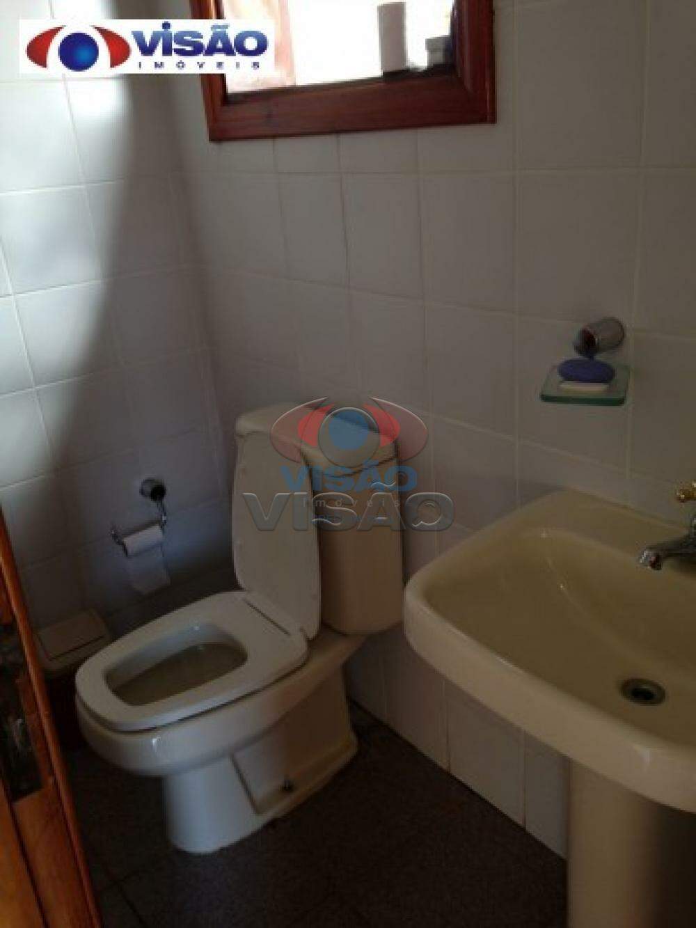 Casa em condomínio à venda no Village Terras de Indaia: 