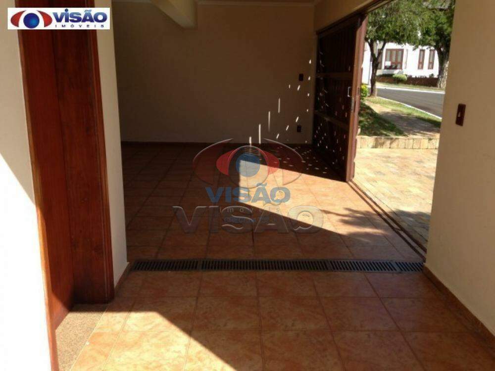 Casa em condomínio à venda no Village Terras de Indaia: 