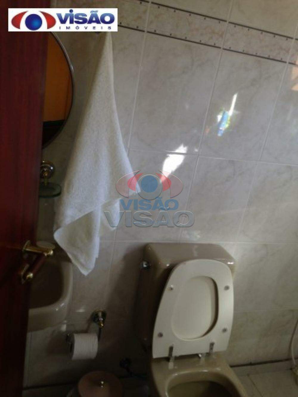 Casa em condomínio à venda no Village Terras de Indaia: 