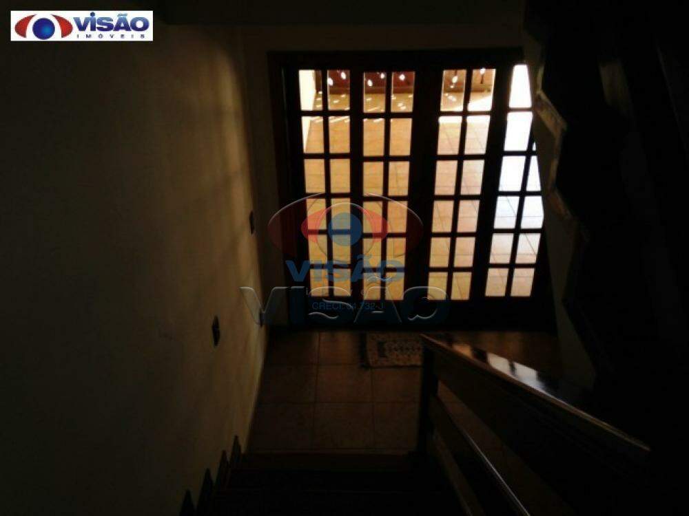 Casa em condomínio à venda no Village Terras de Indaia: 
