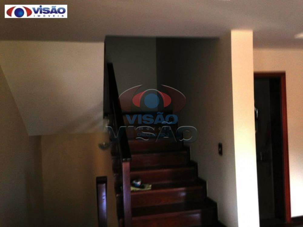 Casa em condomínio à venda no Village Terras de Indaia: 