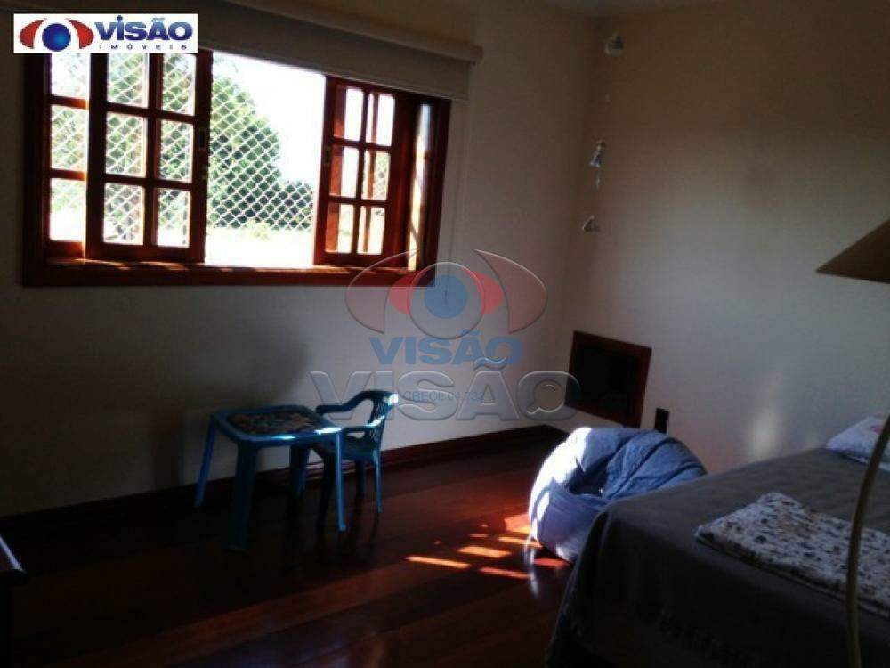 Casa em condomínio à venda no Village Terras de Indaia: 
