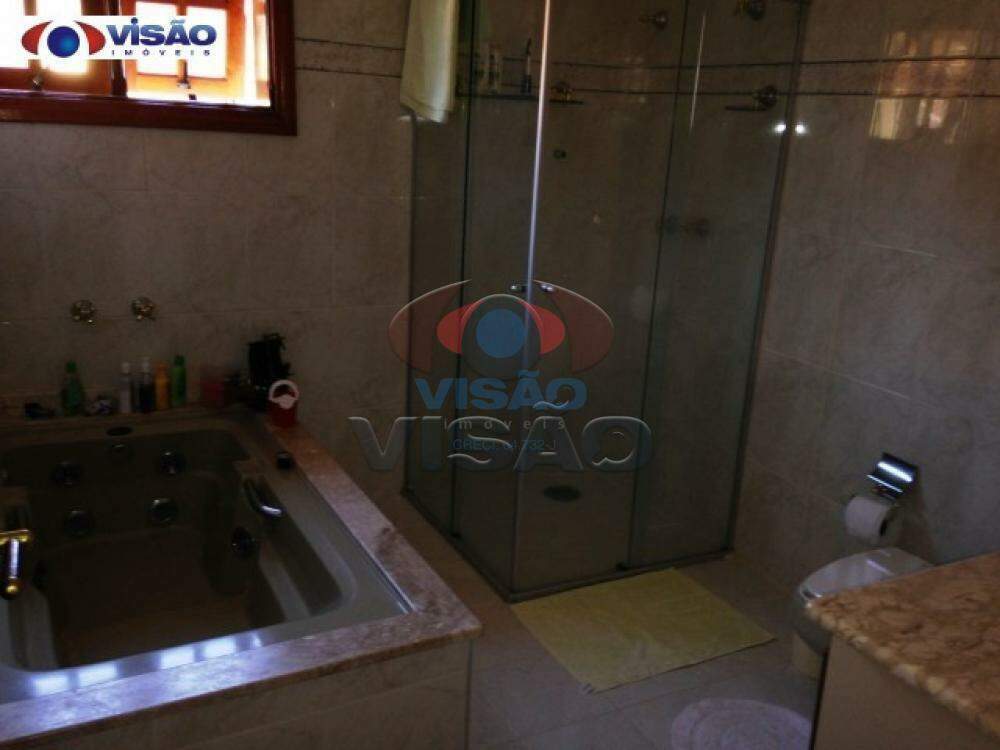 Casa em condomínio à venda no Village Terras de Indaia: 