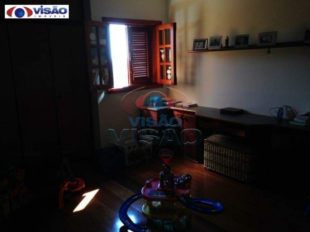 Casa em condomínio à venda no Village Terras de Indaia: 