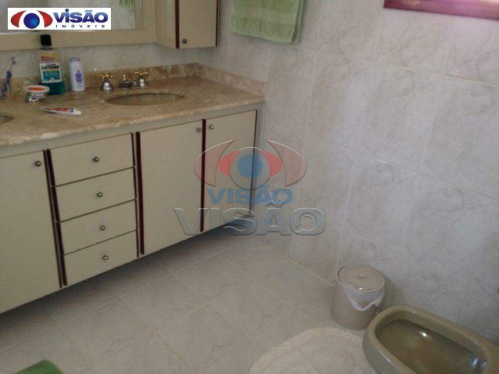 Casa em condomínio à venda no Village Terras de Indaia: 