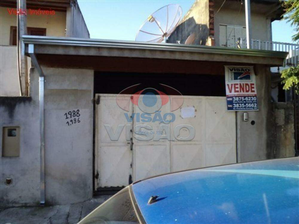 Casa - Sobrado à venda no Jardim Morada do Sol: 