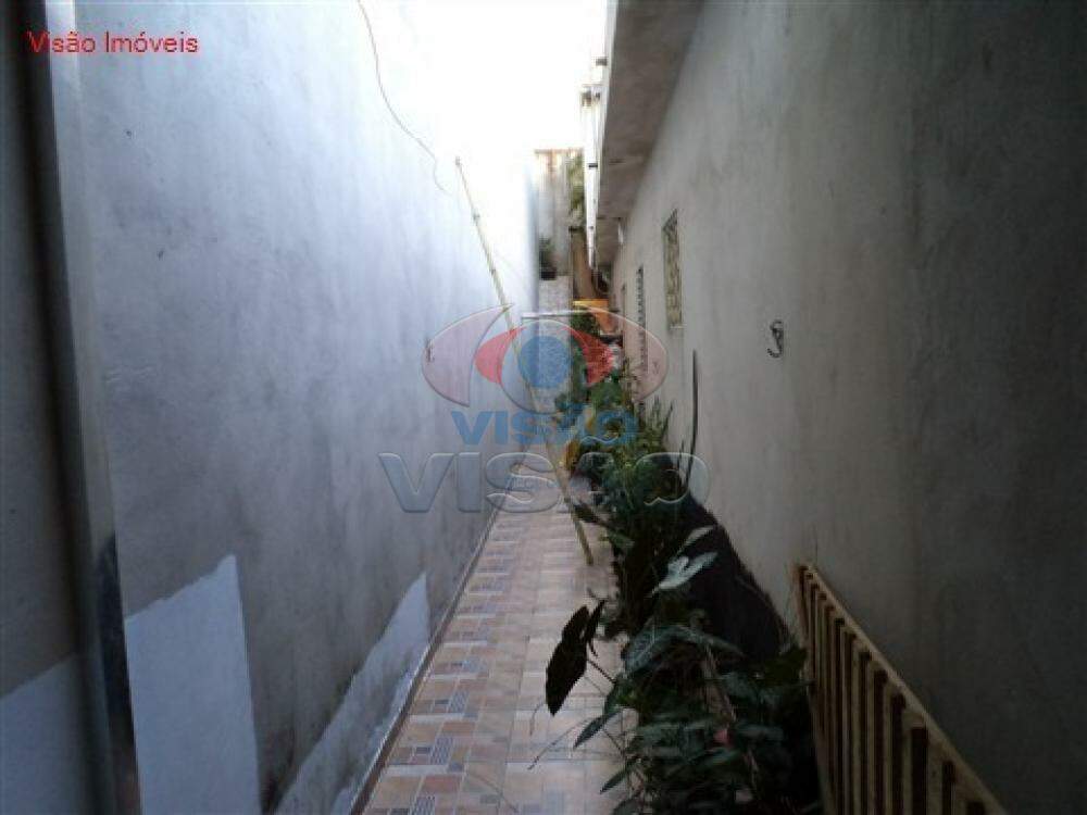 Casa - Sobrado à venda no Jardim Morada do Sol: