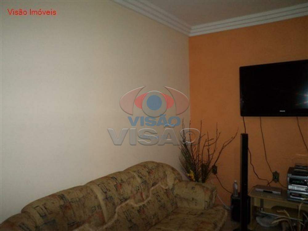 Casa - Sobrado à venda no Jardim Morada do Sol: