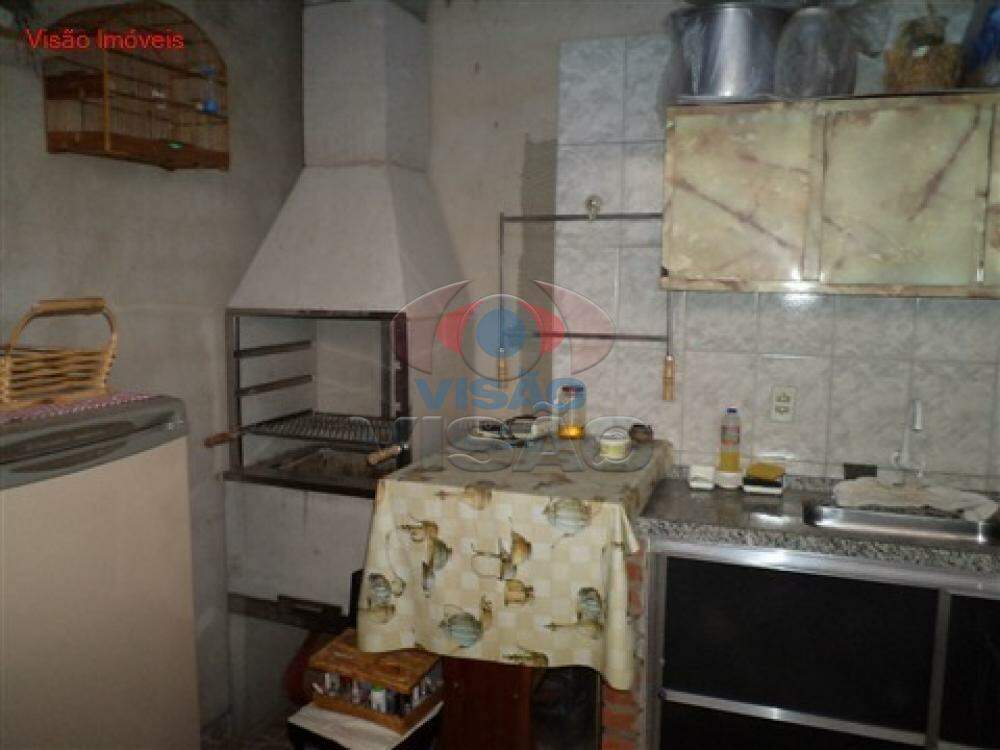 Casa - Sobrado à venda no Jardim Morada do Sol: