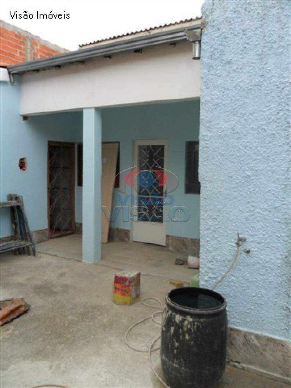 Casa à venda no Jardim Morada do Sol: 