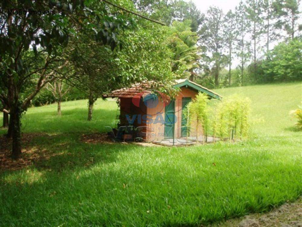 Sítio à venda no Tombadouro: 