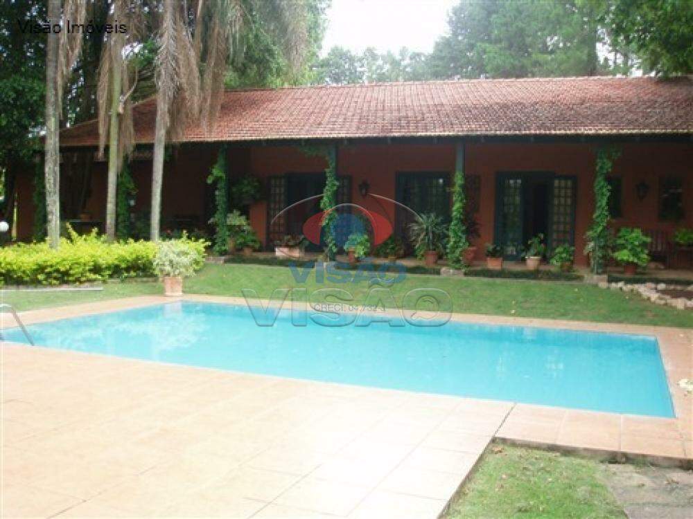 Sítio à venda no Tombadouro: 