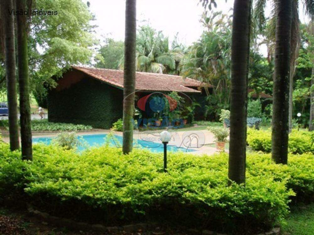 Sítio à venda no Tombadouro: 