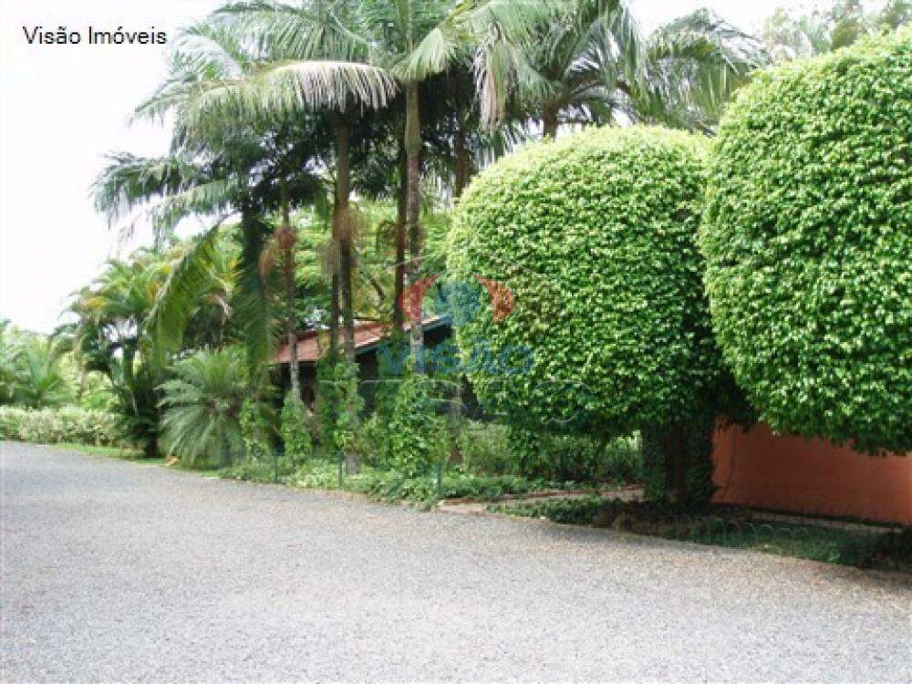 Sítio à venda no Tombadouro: 