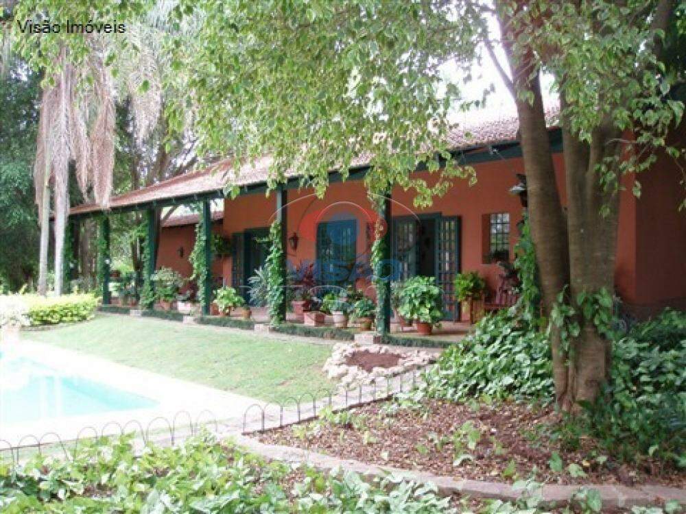 Sítio à venda no Tombadouro: 